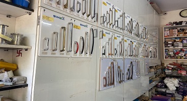 Perfect Plywood & Hardware